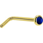 20 Gauge / L-Shape