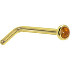 20 Gauge / L-Shape