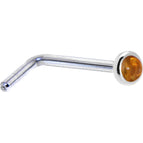20 Gauge / L-Shape