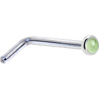 20 Gauge / L-Shape