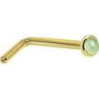 20 Gauge / L-Shape