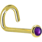 Left / 20 Gauge