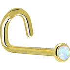 20 Gauge / L-Shape