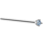 Fishtail / 18 Gauge