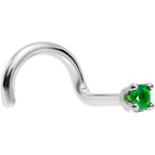 Right / 18 Gauge