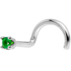 Left / 18 Gauge