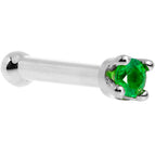 Bone / 18 Gauge