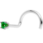 Left / 20 Gauge