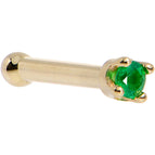 18 Gauge / Bone