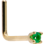 20 Gauge / L-Shape