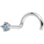 Left / 18 Gauge