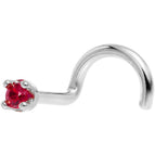 Left / 18 Gauge