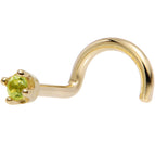 18 Gauge / Left