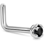 20 Gauge L-Shape
