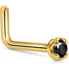 20 Gauge L-Shape