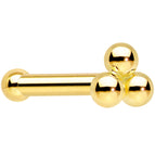 18 Gauge / Bone