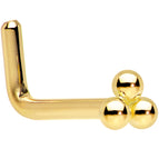 18 Gauge / L-Shape