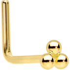20 Gauge / L-Shape