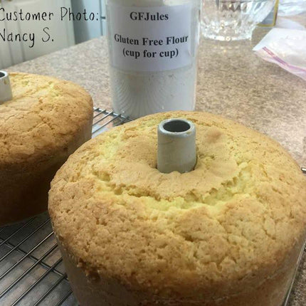 gfJules All Purpose Gluten Free Flour