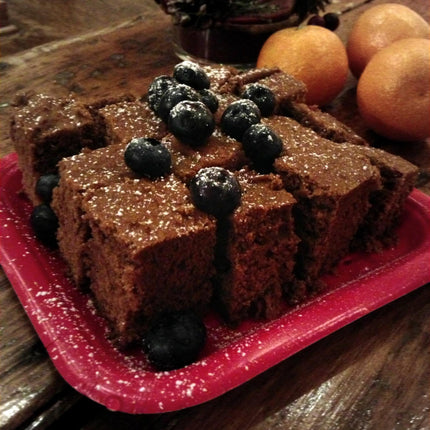 gfJules GF Graham Cracker – Gingerbread Mix