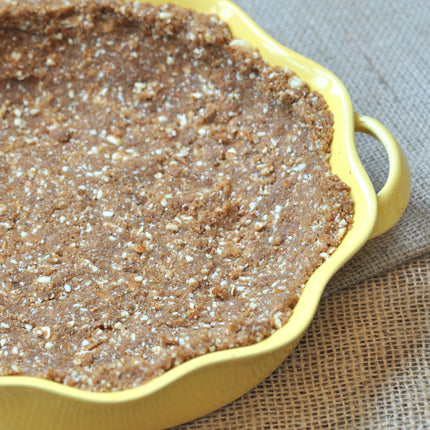 gfJules GF Graham Cracker – Gingerbread Mix