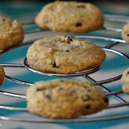 gfJules Gluten Free Cookie Mix
