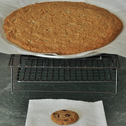 gfJules Gluten Free Cookie Mix
