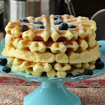 gfJules Gluten Free Pancake & Waffle Mix