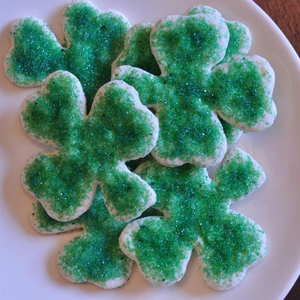 gfJules Gluten Free Cut-Out & Sugar Cookie Mix