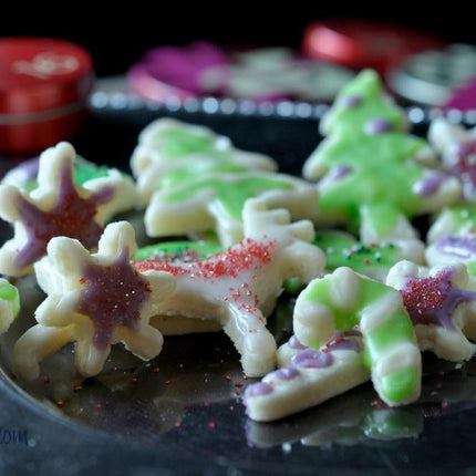 gfJules Gluten Free Cut-Out & Sugar Cookie Mix