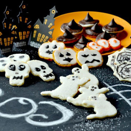 gfJules Gluten Free Cut-Out & Sugar Cookie Mix