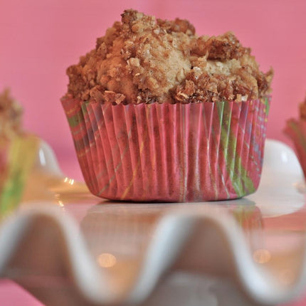 gfJules Gluten Free Muffin Mix