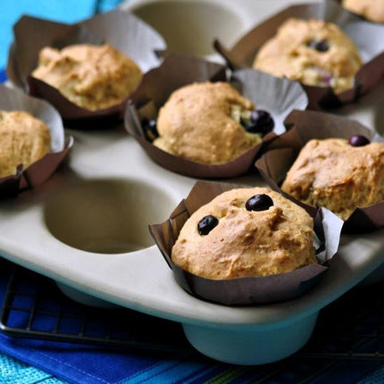 gfJules Gluten Free Muffin Mix