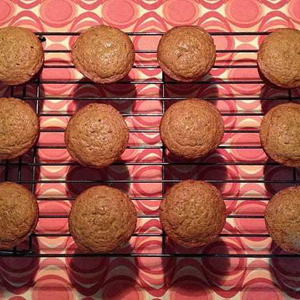 gfJules Gluten Free Muffin Mix