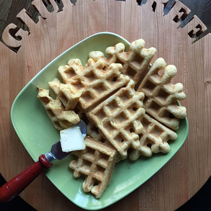 gfJules Gluten Free Cornbread Mix