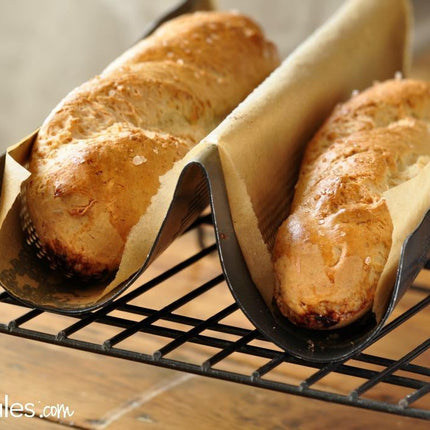 gfJules Gluten Free Pizza Crust Mix