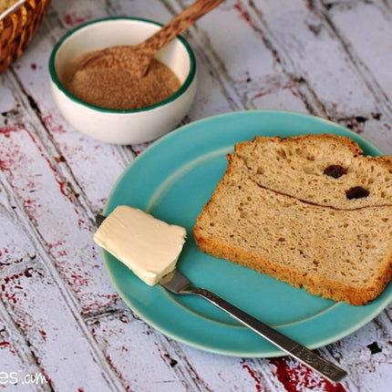 gfJules Gluten Free Bread Mix