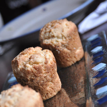 gfJules Gluten Free Bread Mix