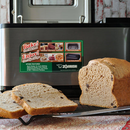 gfJules Gluten Free Bread Mix