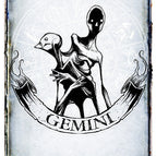 Gemini / Unsigned