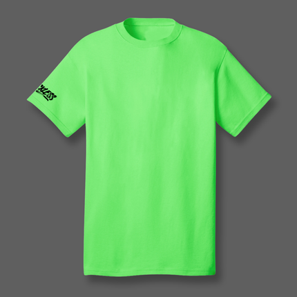 Some Go Down Better Tee