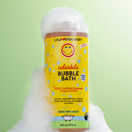 Calendula™ Bubble Bath