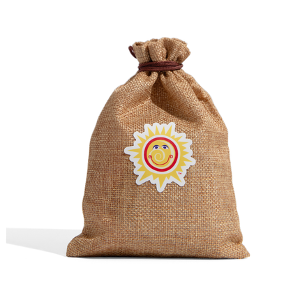 (No Fragrance) Super Sensitive™ Sunscreen Travel Set