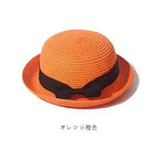 orange / adult 53-58cm