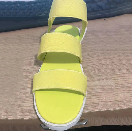 Shoes Women Sandals Sexy Walking Shoes Casual Women Shoe Slip On Ladies Shoes