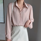 pink / S