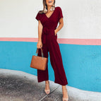 Hot Burgundy / S