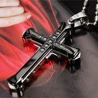 LZ6012-Black