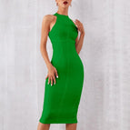 Green / XS