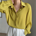 yellow / S
